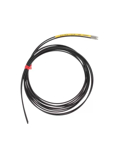 Siemens 3RX7007 (Pfefferfuchs) faseroptische Fotosensoren von Bero